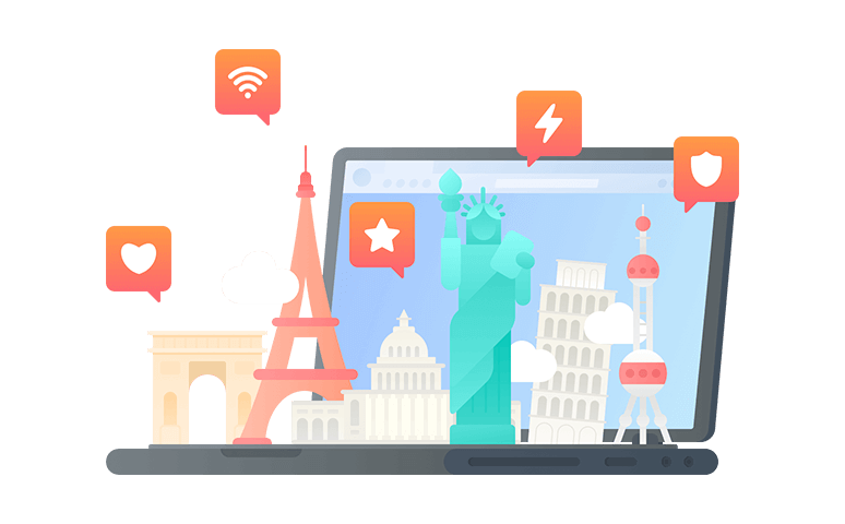 在尼日利亚连接到中国vpn - VPN翻回国